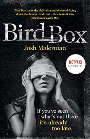 Imagen del vendedor de Bird Box [Soft Cover ] a la venta por booksXpress