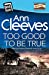 Seller image for Too Good To Be True [Soft Cover ] for sale by booksXpress