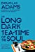 Bild des Verkufers fr The Long Dark Tea-Time of the Soul [No Binding ] zum Verkauf von booksXpress