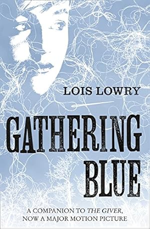 Seller image for Gathering Blue (The Giver Quartet) [Soft Cover ] for sale by booksXpress