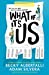 Seller image for What If It's Us [Soft Cover ] for sale by booksXpress