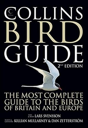 Imagen del vendedor de Collins Bird Guide [Soft Cover ] a la venta por booksXpress