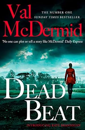 Seller image for Dead Beat (PI Kate Brannigan, Book 1) [Soft Cover ] for sale by booksXpress