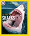 Seller image for Face to Face with Sharks: Level 5 (National Geographic Readers) [Soft Cover ] for sale by booksXpress