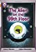 Seller image for The Alien on the 99th Floor (Collins Big Cat) (Bk. 1) [Soft Cover ] for sale by booksXpress