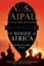 Seller image for Masque of Africa: Glimpses of African Belief [Soft Cover ] for sale by booksXpress