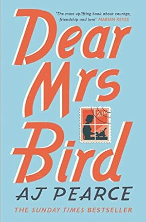 Seller image for Dear Mrs Bird [Soft Cover ] for sale by booksXpress
