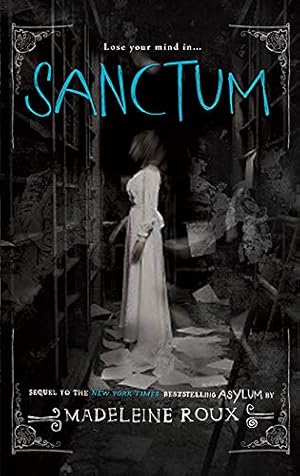 Seller image for Sanctum (Asylum) [Soft Cover ] for sale by booksXpress