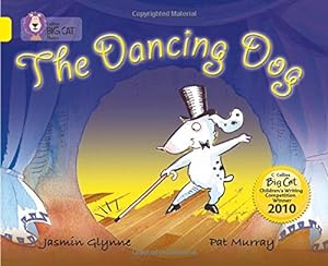 Seller image for The Dancing Dog (Collins Big Cat) [Soft Cover ] for sale by booksXpress