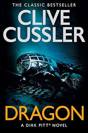 Imagen del vendedor de Dragon [Soft Cover ] a la venta por booksXpress