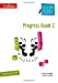 Bild des Verkufers fr Busy Ant Maths   Year 2 Progress Guide [Soft Cover ] zum Verkauf von booksXpress