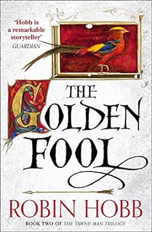 Seller image for The Golden Fool (The Tawny Man Trilogy) [Soft Cover ] for sale by booksXpress