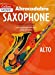 Immagine del venditore per Abracadabra Saxophone (Pupil's book): The Way to Learn Through Songs and Tunes [Soft Cover ] venduto da booksXpress