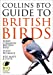 Seller image for Collins Bto Guide to British Birds [Soft Cover ] for sale by booksXpress