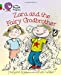 Bild des Verkufers fr Zara and the Fairy Godbrother (Collins Big Cat Progress) [Soft Cover ] zum Verkauf von booksXpress