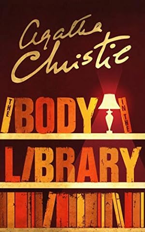 Seller image for The Body in the Library (Miss Marple) [Soft Cover ] for sale by booksXpress