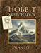 Bild des Verkufers fr The Hobbit Sketchbook [Hardcover ] zum Verkauf von booksXpress