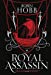 Immagine del venditore per Royal Assassin (The Farseer Trilogy, Book 2) [Hardcover ] venduto da booksXpress