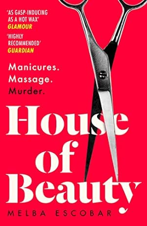 Seller image for House of Beauty [Soft Cover ] for sale by booksXpress