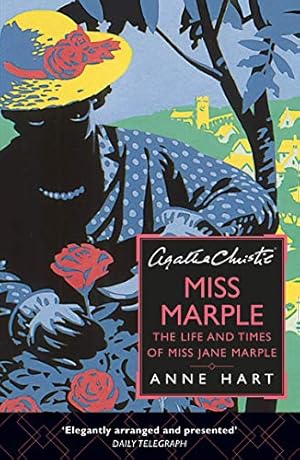 Imagen del vendedor de Agatha Christieâ  s Miss Marple: The Life and Times of Miss Jane Marple [Soft Cover ] a la venta por booksXpress