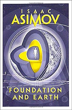 Seller image for Foundation and Earth [Soft Cover ] for sale by booksXpress