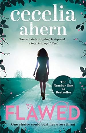 Seller image for Flawed [Soft Cover ] for sale by booksXpress