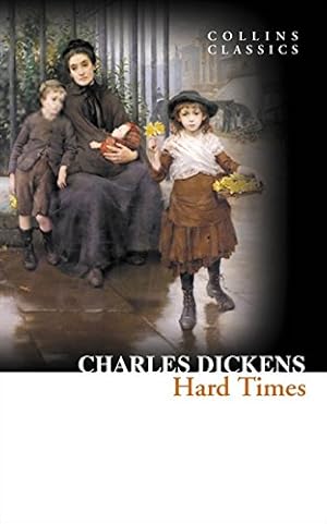 Immagine del venditore per Hard Times (Collins Classics) [Soft Cover ] venduto da booksXpress