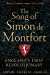 Seller image for Song Of Simon de Montfort [Soft Cover ] for sale by booksXpress