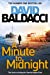 Seller image for Minute To Midnight [Soft Cover ] for sale by booksXpress