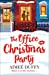 Image du vendeur pour The Office Christmas Party [Soft Cover ] mis en vente par booksXpress