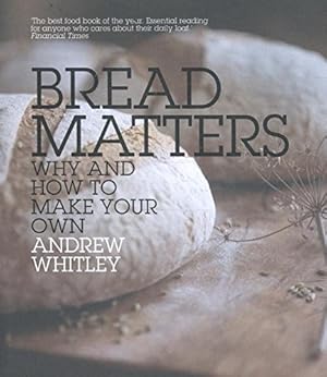 Immagine del venditore per Bread Matters [Soft Cover ] venduto da booksXpress