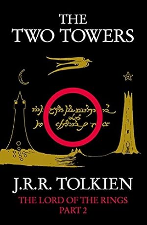 Bild des Verkufers fr The Two Towers [Soft Cover ] zum Verkauf von booksXpress