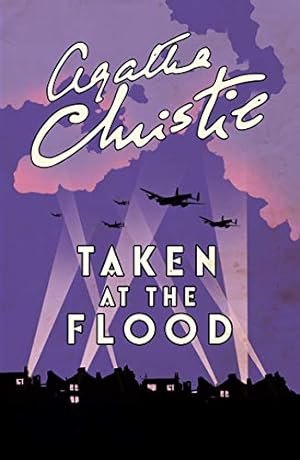 Image du vendeur pour Taken At The Flood (Poirot) [Soft Cover ] mis en vente par booksXpress