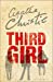 Seller image for Third Girl (Poirot) [Soft Cover ] for sale by booksXpress