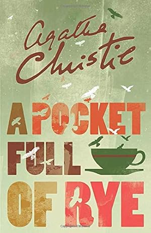 Seller image for A Pocket Full of Rye (Miss Marple) [Soft Cover ] for sale by booksXpress