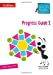 Bild des Verkufers fr Busy Ant Maths   Year 1 Progress Guide [Soft Cover ] zum Verkauf von booksXpress
