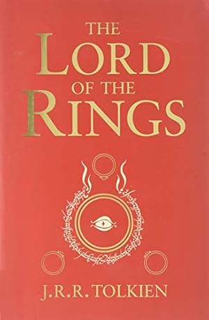 Seller image for The Lord of the Rings [Soft Cover ] for sale by booksXpress