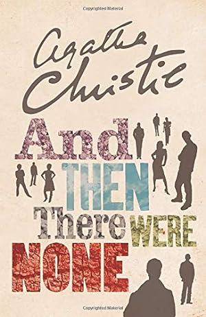 Seller image for And Then There Were None: The World's Favourite Agatha Christie Book [Soft Cover ] for sale by booksXpress