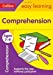 Image du vendeur pour Collins Easy Learning Age 7-11 Comprehension Ages 7-9: New Edition [Soft Cover ] mis en vente par booksXpress
