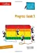 Imagen del vendedor de Busy Ant Maths   Progress Guide 5 [Soft Cover ] a la venta por booksXpress