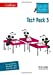 Seller image for Busy Ant Maths Test Pack 3 [Soft Cover ] for sale by booksXpress