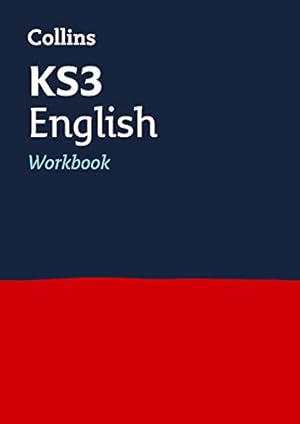 Seller image for KS3 English Workbook: Prepare for Secondary School (Collins KS3 Revision) by Collins KS3 [Paperback ] for sale by booksXpress