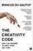 Seller image for The Creativity Code [Soft Cover ] for sale by booksXpress