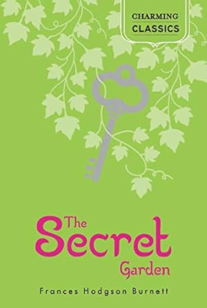 Seller image for The Secret Garden: Charming Classics [Soft Cover ] for sale by booksXpress