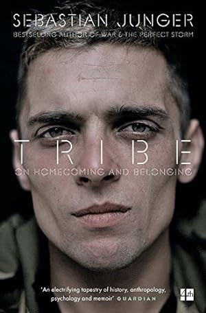 Seller image for Tribe: On Homecoming and Belonging [Soft Cover ] for sale by booksXpress
