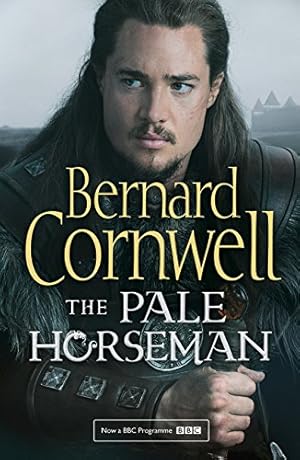 Imagen del vendedor de The Pale Horseman (The Last Kingdom Series, Book 2) [Soft Cover ] a la venta por booksXpress