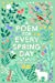 Bild des Verkufers fr A Poem for Every Spring Day [No Binding ] zum Verkauf von booksXpress