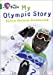 Seller image for My Olympic Story (Collins Big Cat) [Soft Cover ] for sale by booksXpress