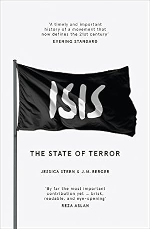 Seller image for ISIS: The State of Terror [Soft Cover ] for sale by booksXpress