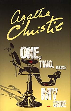 Seller image for One, Two, Buckle My Shoe (Poirot) [Soft Cover ] for sale by booksXpress